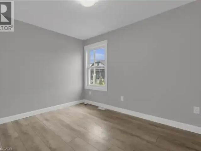 3 Bedroom House St. Catharines ON 103012022