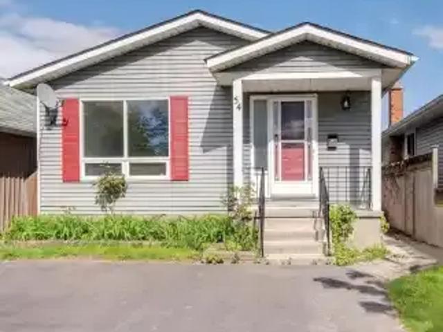 3 Bedroom House St. Catharines ON 103338598