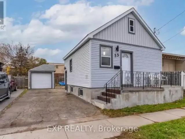 3 Bedroom House St. Catharines ON 104506964