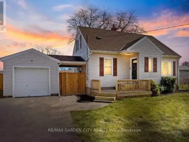 3 Bedroom House St. Catharines ON 104681910