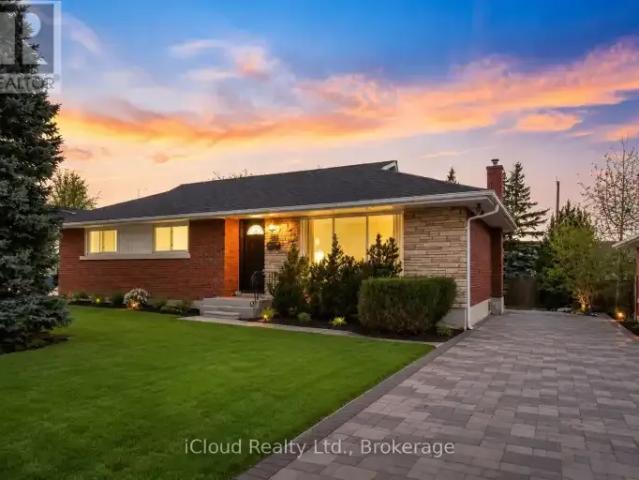 3 Bedroom House St. Catharines ON 104888813
