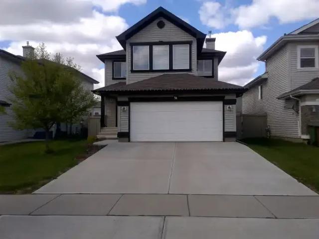 3 Bedroom House St. Albert AB 104182116