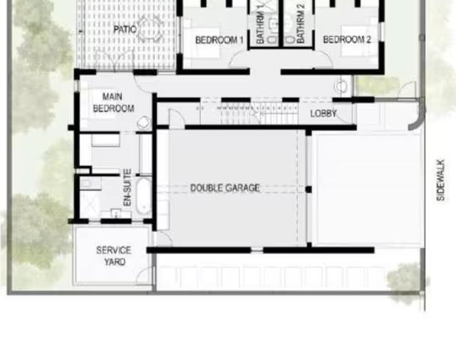 3 Bedroom House Stilbaai Wes Stilbaai Wes 103689673