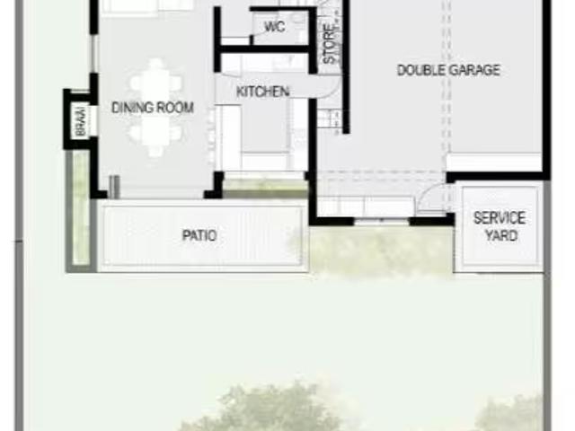 3 Bedroom House Stilbaai Wes Stilbaai Wes 103689701