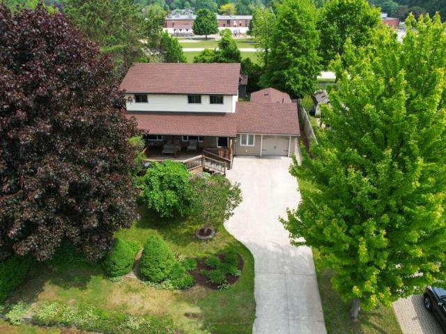 3 Bedroom House Port Elgin ON 91543515