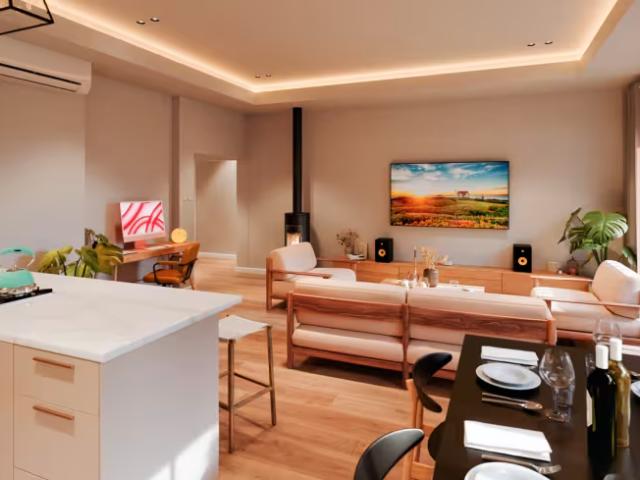 3 Bedroom House Paarl North Paarl North 103589068
