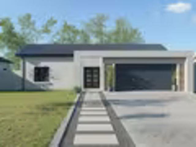 3 Bedroom House Paarl South Paarl South 103689672