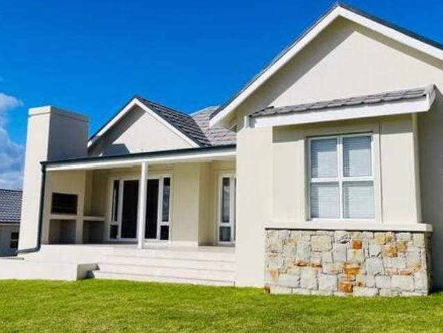 3 Bedroom House Plettenberg Bay Western Cape LS81271907
