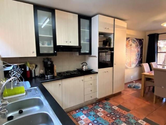 3 Bedroom House Pretoria Gauteng 88446960