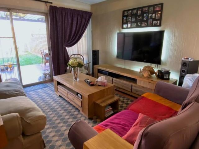 3 Bedroom House Pretoria Gauteng 1260000 DS88446960
