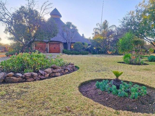 3 Bedroom House Pretoria Pretoria 101101140