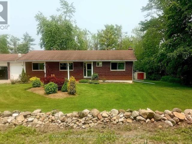 3 Bedroom House Ramara ON LS91270198