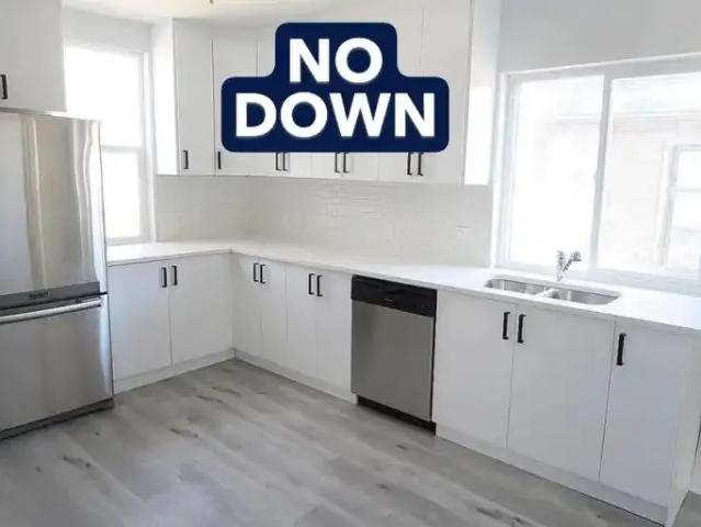 3 Bedroom House Red Deer AB 103612045