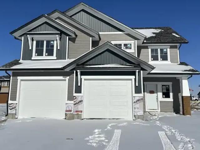 3 Bedroom House Red Deer AB LS100563813