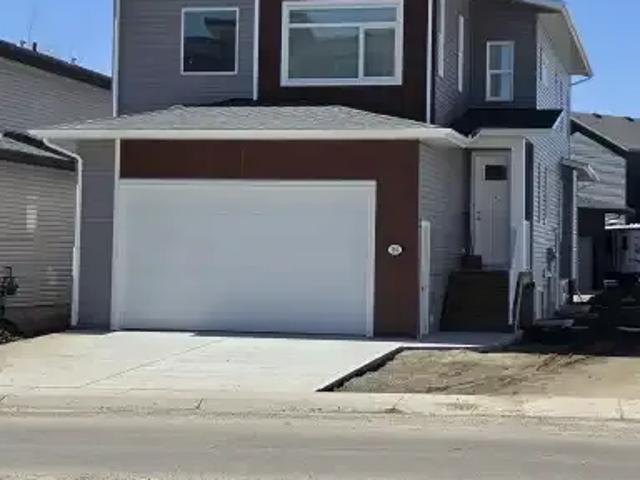 3 Bedroom House Red Deer AB LS101687617