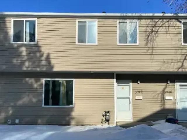 3 Bedroom House Regina SK LS102846222