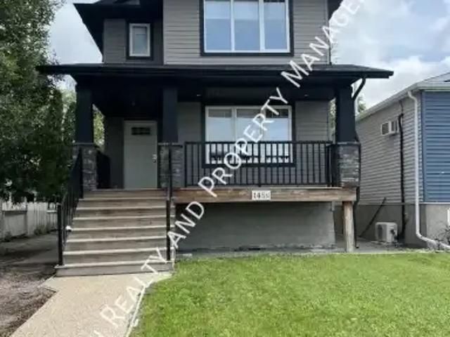 3 Bedroom House Regina SK 104434106