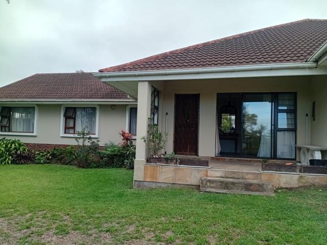 3 Bedroom House Rented in Beacon Bay North
