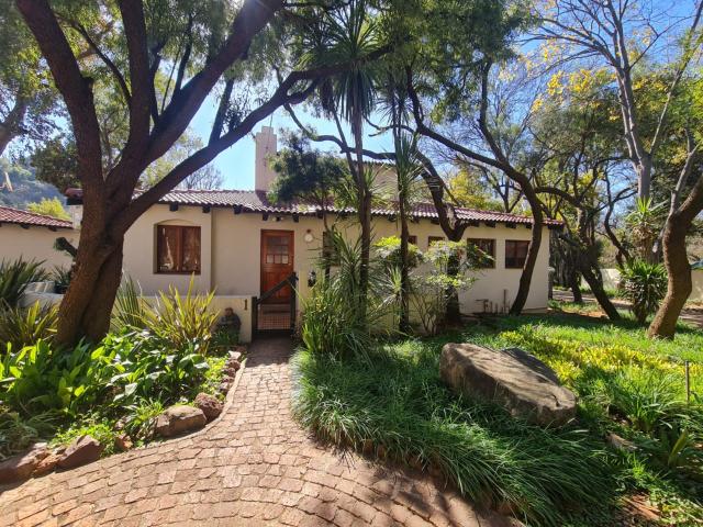 3 Bedroom House Rented in Ile du Lac