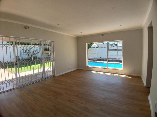 3 Bedroom house rented in Kirstenhof, Cape Town