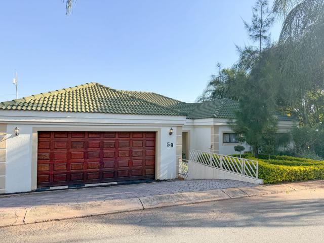 3 Bedroom House Rented in Kosmos Ridge