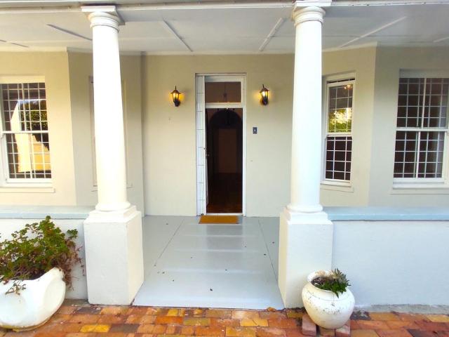 3 Bedroom house rented in Plumstead, Cape Town