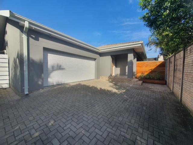 3 Bedroom House Rented in Stirling