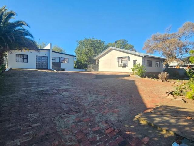 3 Bedroom house rented in Tulbagh