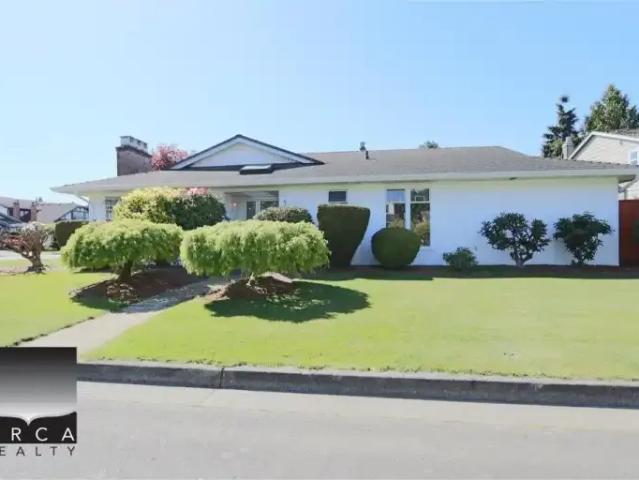 3 Bedroom House Richmond BC LS102846364