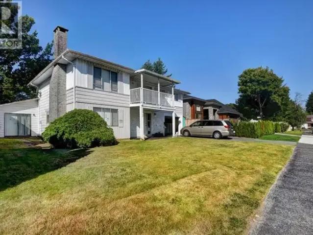3 Bedroom House Richmond BC LS104754137
