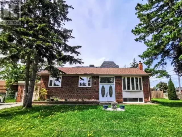 3 Bedroom House Richmond Hill ON 101585153