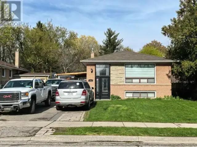 3 Bedroom House Richmond Hill ON 102113858