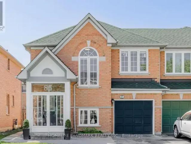 3 Bedroom House Richmond Hill ON 103611989