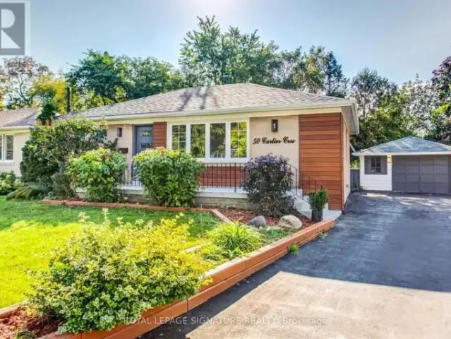 3 Bedroom House Richmond Hill ON 105378567