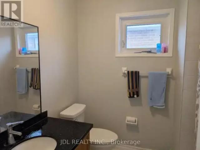 3 Bedroom House Richmond Hill ON LS100527408