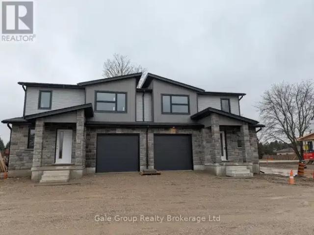3 Bedroom House Woodstock ON 101877814