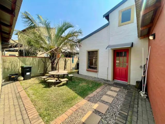 3 Bedroom House Waterval East Waterval East 103177566