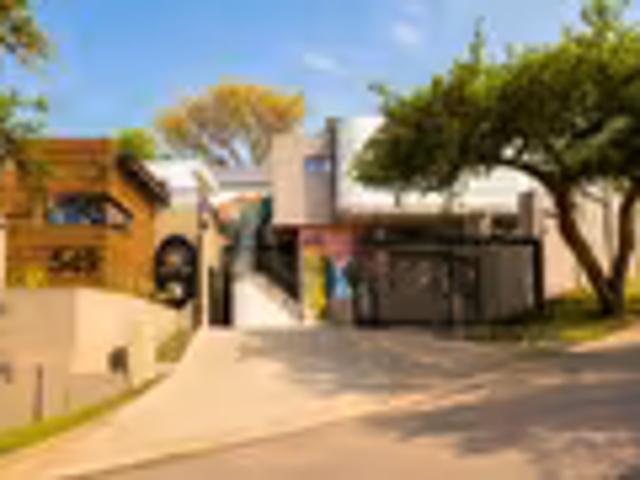 3 Bedroom House Waterkloof Glen Waterkloof Glen 103806962