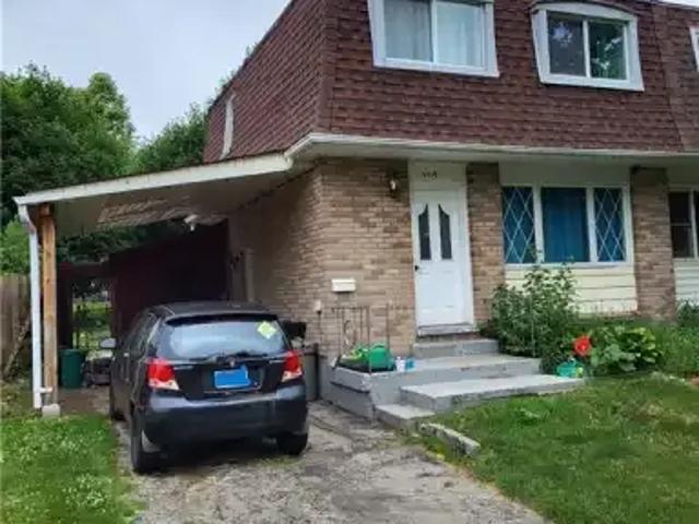 3 Bedroom House Waterloo ON 103770715