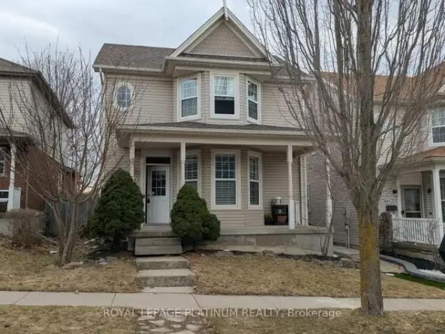 3 Bedroom House Waterloo ON LS102339267