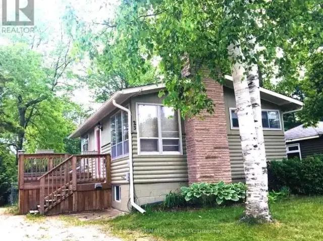 3 Bedroom House Wasaga Beach ON LS102915389