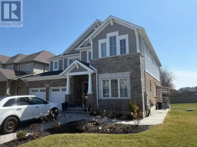 3 Bedroom House Welland ON 100840299