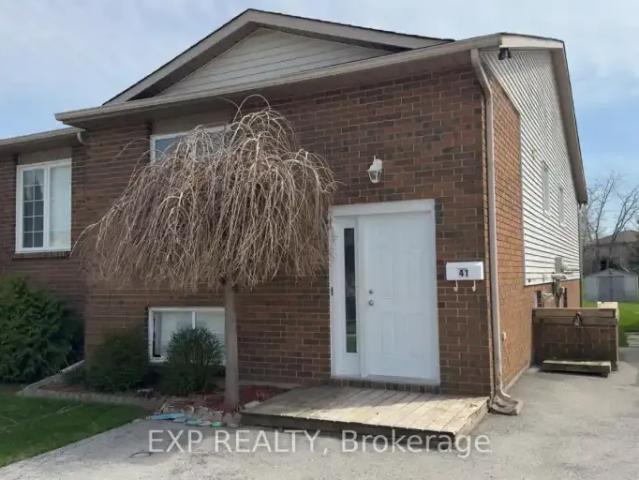 3 Bedroom House Welland ON 101879325