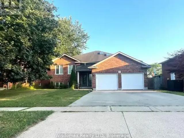 3 Bedroom House Welland ON 105282006