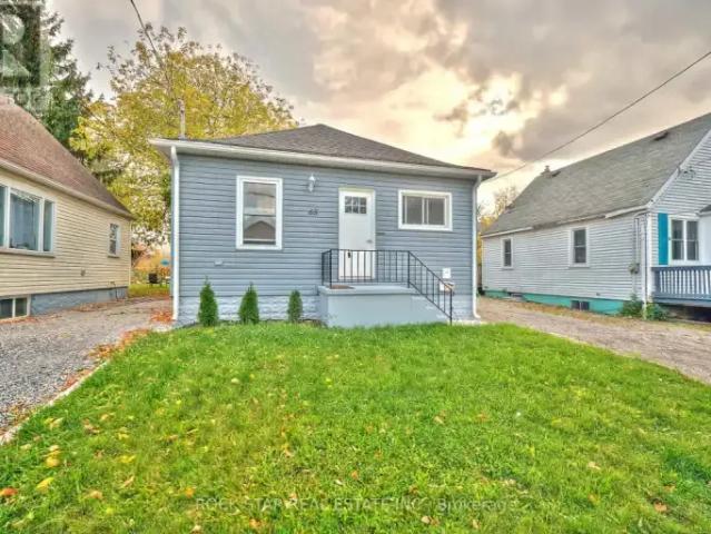 3 Bedroom House Welland ON LS96308064