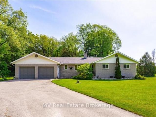 3 Bedroom House Wellington ON N0B 1S0 LS87319914