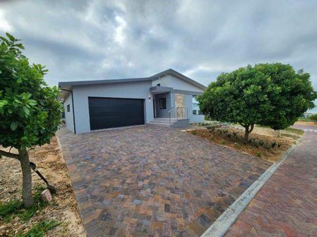 3 Bedroom House Western Cape Western Cape LS97112960