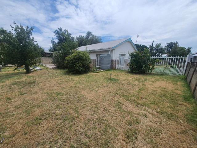 3 Bedroom House with 2 Bedroom Flatlet in Gardenia Park