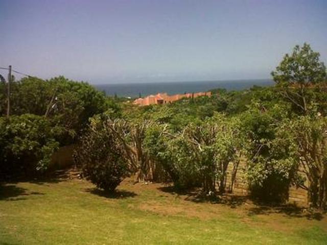 3 bedroom house with awesome views!
