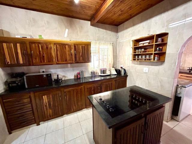 3 Bedroom House with lots of potential!